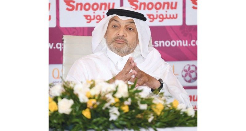 هاني بلان رئيس لجنة الحكام: التحكيم الأوروبي حاضر فـي خليجي 26