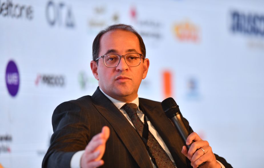 أحمد كجوك: وزارة المالية تركز على 3 أولويات وتسعى لصياغة…