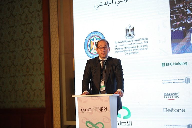 أحمد كجوك: وزارة المالية تركز على 3 أولويات وتسعى لصياغة…