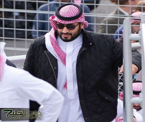 اتفرج جاكيت وملابس محمد بن سلمان يتصدر غوغل السعودية ! روعة