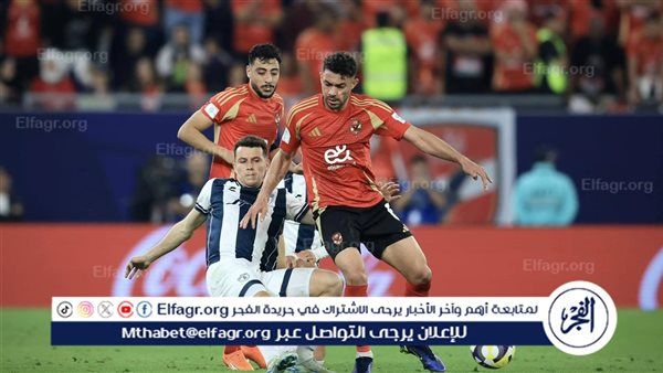 محمود أبو الدهب: الأهلي يمر بمرحلة عدم اتزان.. وإمام عاشور يدمر نفسه بنفسه