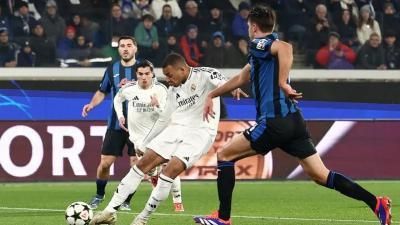 أخبار اليمن : ريال مدريد يخطط لصفقة مدوية من ليفربول