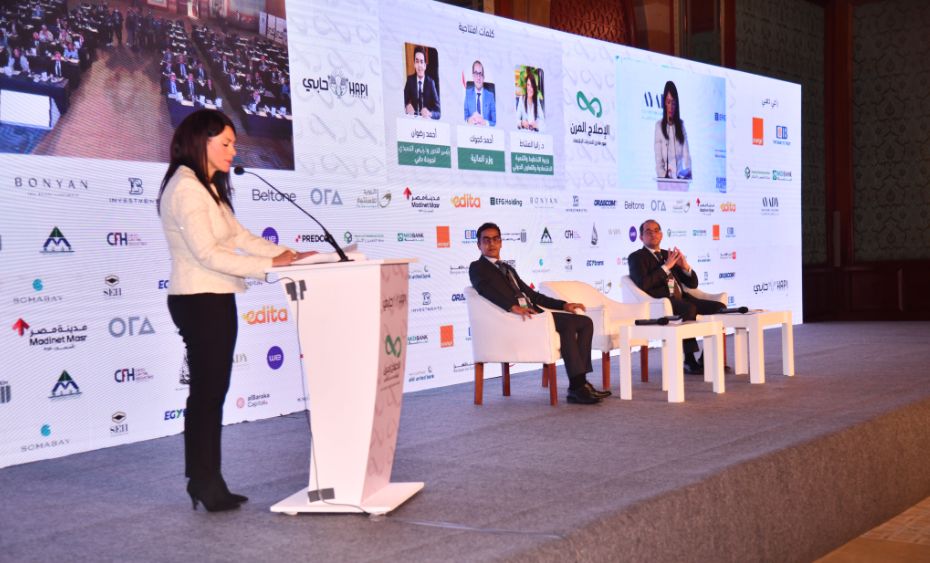 د. رانيا المشاط: استعادة دور القطاع الخاص في التنمية هدف…