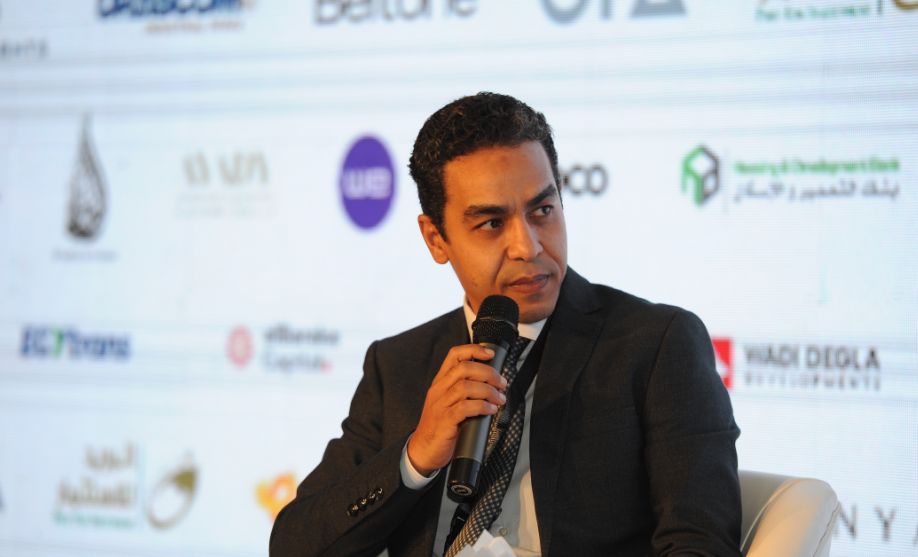 وزيرا التخطيط والتنمية الاقتصادية والتعاون الدولي والمالية…