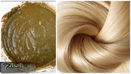 استعيدي جمالك وغيري لون شعرك في البيت باللون اللي بتحبيه بالحنة المنزلية بدون أي أضرار
