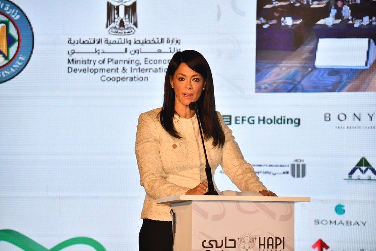 د. رانيا المشاط: استعادة دور القطاع الخاص في التنمية هدف…