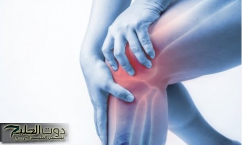 ودّع النقرس وحصوات الكلى.. عشبة سحرية تعالج التهاب المفاصل وتخفض السكر التراكمي بشكل مذهل!