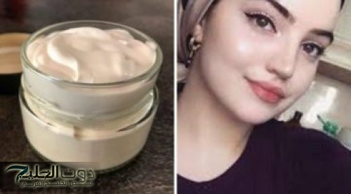 هتوفري كل فلوس الكريمات اللي بتشتريها!!.. طريقة عمل كريم أساس طبيعي في البيت لتوحيد لون البشرة وإخفاء عيوبها هينورك