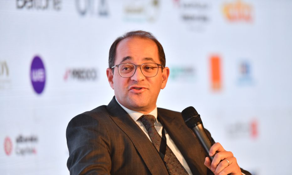 أحمد كجوك: وزارة المالية تركز على 3 أولويات وتسعى لصياغة…