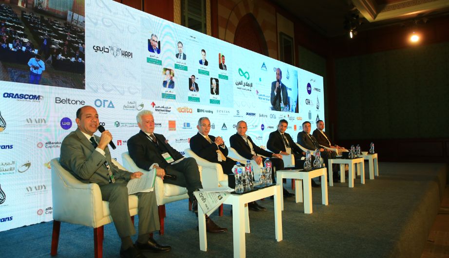 في الجلسة الثالثة من مؤتمر دوت الخليج: السياحة والصادرات الزراعية…