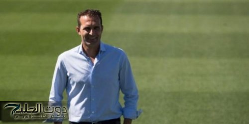 فالنسيا يقيل مدربه روبن باراخا مع بقاء الفريق في منطقة الهبوط