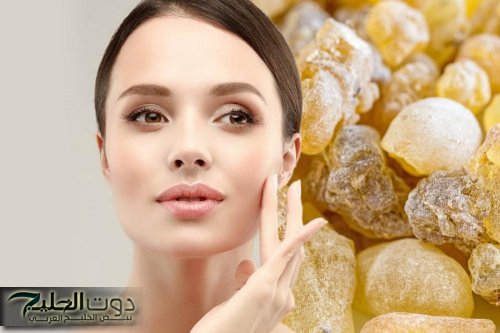 لو جوزك بقلك يا عجوزة؟!.. وصفة لبان الدكر كولاجين طبيعي 100% لشد البشرة من أول استعمال.ز جربيها وهتدعيلي!!