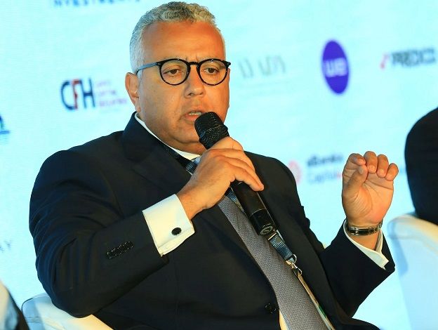 في الجلسة الثانية من مؤتمر دوت الخليج: برامج الإصلاح في عين القطاع…