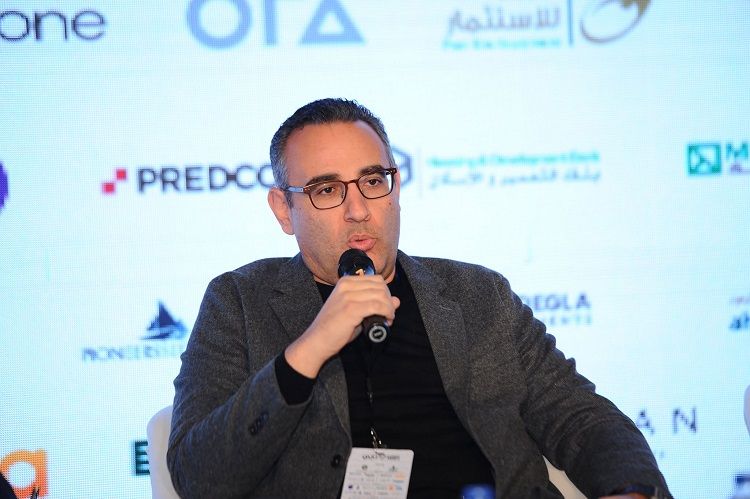 في الجلسة الثانية من مؤتمر دوت الخليج: برامج الإصلاح في عين القطاع…