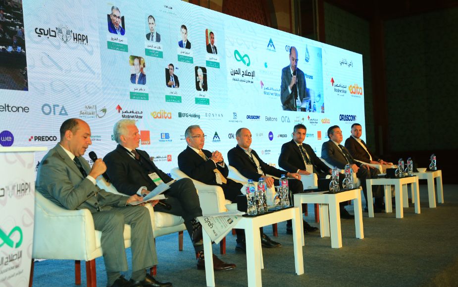 في الجلسة الثالثة من مؤتمر دوت الخليج: السياحة والصادرات الزراعية…