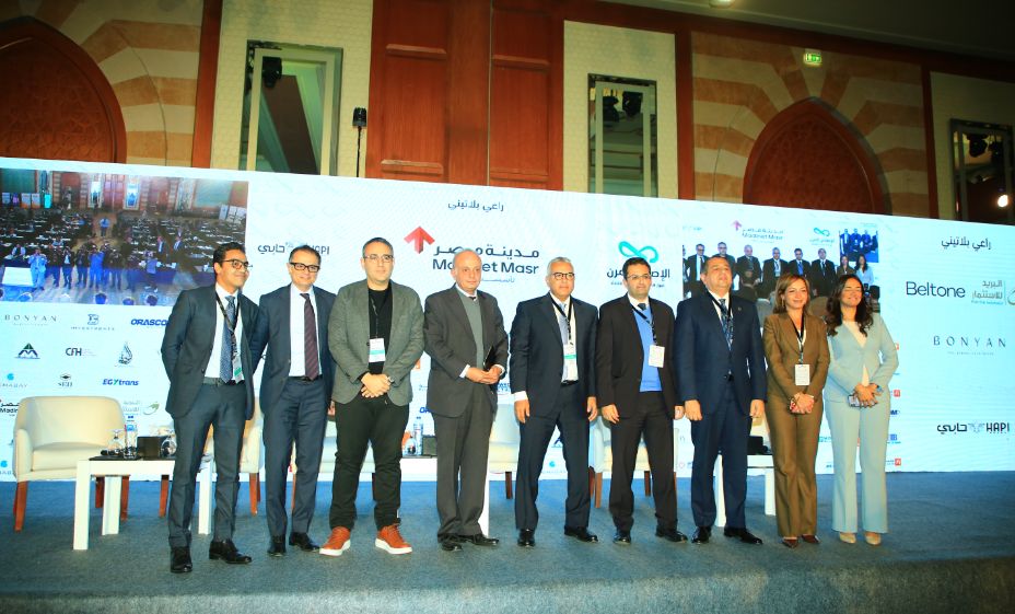 في الجلسة الثانية من مؤتمر دوت الخليج: برامج الإصلاح في عين القطاع…