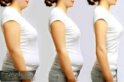"الحقي نفسك علشان فاتك كتير".. وصفة مذهلة من داليا البحيري للتخلص من الكرش وتنحيف الجسم في دقائق!