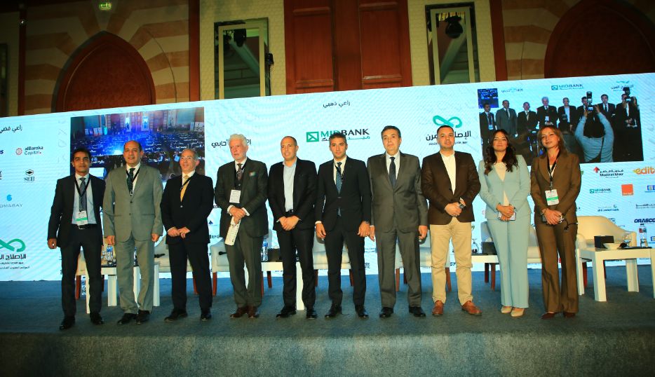 في الجلسة الثالثة من مؤتمر دوت الخليج: السياحة والصادرات الزراعية…