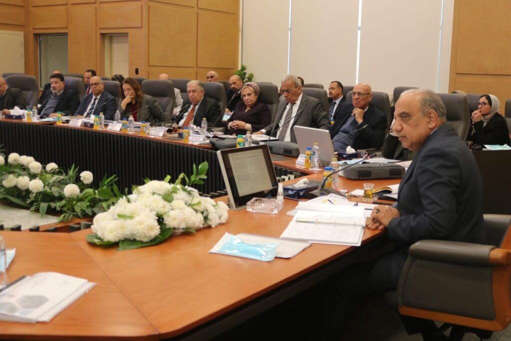 وزير الكهرباء: سياسات جديدة لتعظيم العوائد من البنية…