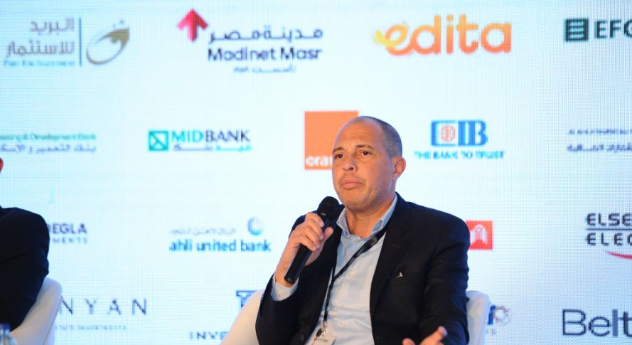 في الجلسة الثالثة من مؤتمر دوت الخليج: السياحة والصادرات الزراعية…