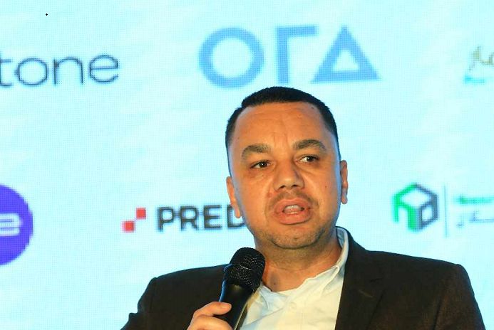 في الجلسة الثالثة من مؤتمر دوت الخليج: السياحة والصادرات الزراعية…