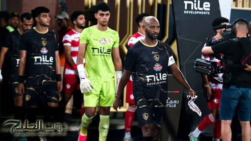 القنوات الناقلة لمباراة الزمالك القادمة بالدوري المصري الممتاز للموسم الحالي 2024-2025