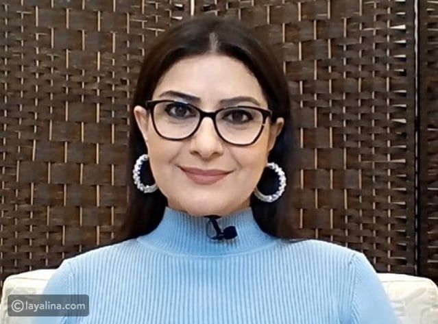 توقعات كارمن شماس لمواليد برج الحمل 2025
