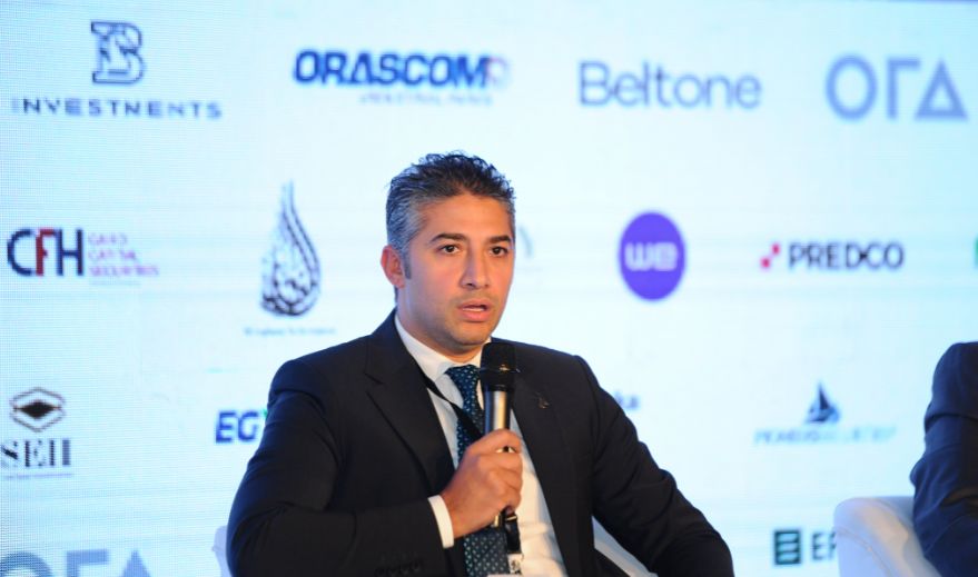 في الجلسة الثالثة من مؤتمر دوت الخليج: السياحة والصادرات الزراعية…