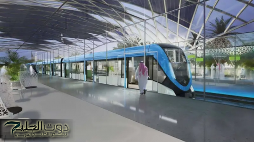 في خطوة استباقية…قطار الرياض يعلن عن تخفيض التذاكر بنسبة.