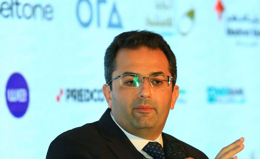 في الجلسة الثانية من مؤتمر دوت الخليج: برامج الإصلاح في عين القطاع…