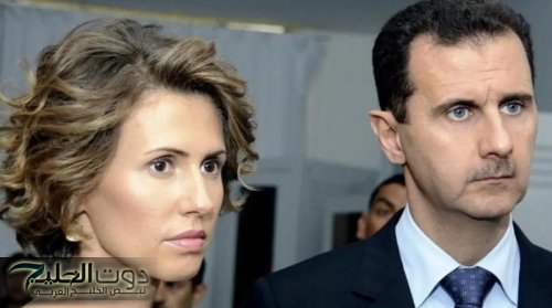 روسيا:أسماء الأسد لم تطلب الطلاق ومغادرة موسكو