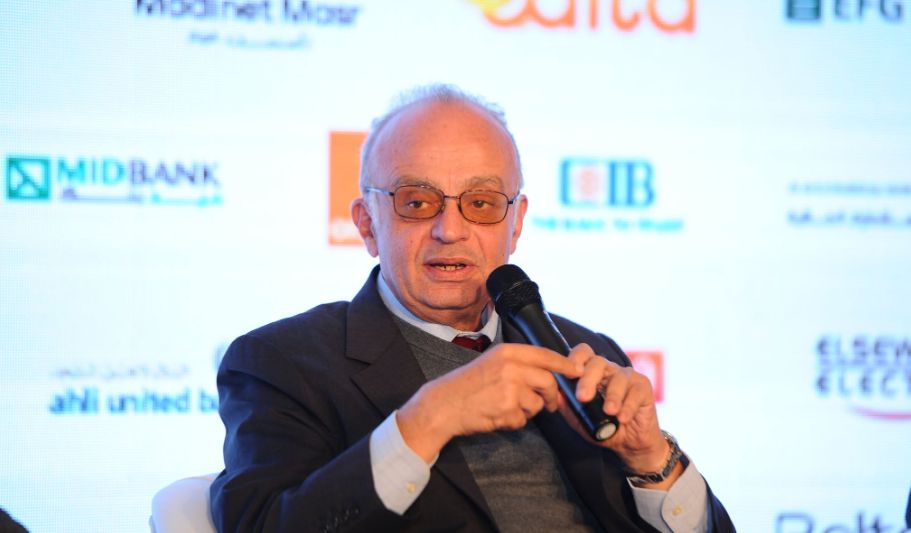 في الجلسة الثانية من مؤتمر دوت الخليج: برامج الإصلاح في عين القطاع…