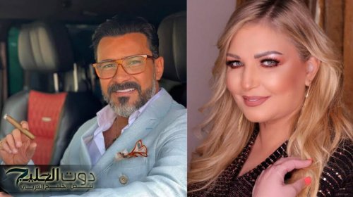 مسلسلات رمضان 2025.. عبير منير لـ”الحرية”: العمل مع الأسطورة محمد رجب ممتع