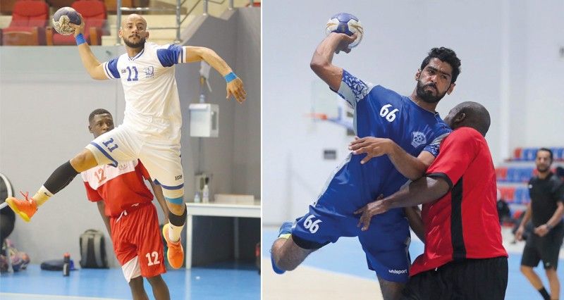 مسابقات اليد تعلن جدول مباريات دوري الدرجة الثانية والجمعة الانطلاقة