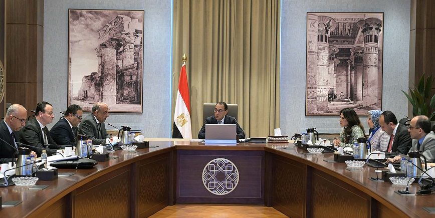 الحكومة: 42.6 ألف كم2 إجمالي الأراضي المخصصة لمشروعات الطاقة…