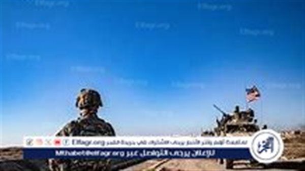 الجيش الأمريكي يعلن مقتل عنصرين من "داعش" وتدمير شحنة أسلحة في غارة بسوريا