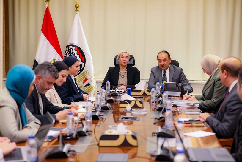 وزير قطاع الأعمال: الترويج لمنتج السياحة البيئية ووضعها ضمن…