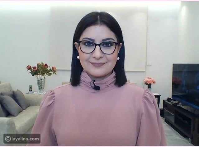 توقعات كارمن شماس لمواليد برج الحوت 2025