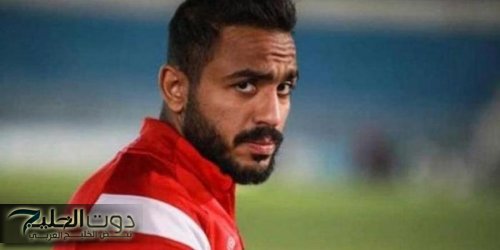 "خناقة كهربا" في حفل زفاف أم ملهى ليلي؟.. فيديو يثير الجدل.. "والأهلي يرُد"