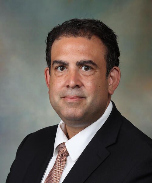 يخطو بنا نحو الصحة والرفاه ألف خطوة: كيف يساعد التطور الطبي في توقع الأمراض لكل شخص