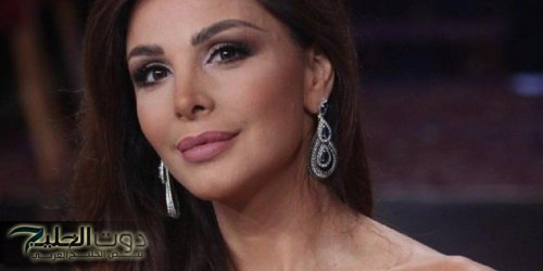 ملكة جمال لبنان جويل بحلق فاجأت الجميع بإسم مصمم فستانها في الموركس دور
