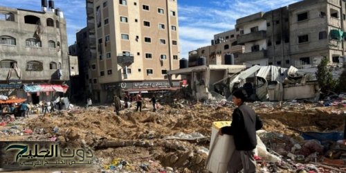 إصابة بعض المرضى.. الاحتلال يكثف هجماته على مستشفيات شمال غزة