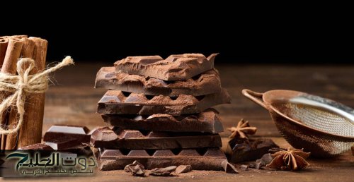 "صدمة لعشاقها!"... نوع من الشكولاته به سم قاتل... خلي بالك عيالك هيموتوا بسببه!!