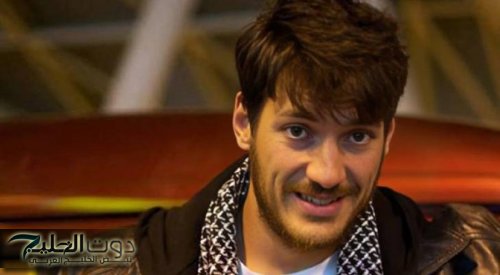 منظمة:أوستن تايس المفقود في سوريا على قيد الحياة