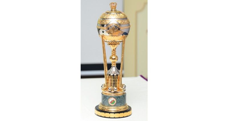 بتكليفٍ سامٍ وبرعاية حارب بن ثويني .. اليوم العامرات يواجه صلالة فـي نهائي النسخة الـ 54 لكأس جلالته للهوكي