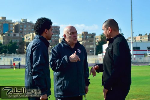 5 آلاف دولار حسمت موقف الزمالك من التوقيع مع الفرنسي.. مفاجأة كبرى