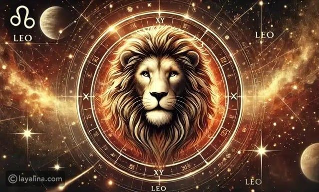 توقعات بسنت يوسف لمواليد برج الأسد لعام 2025