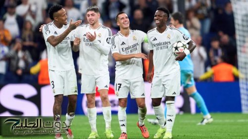 نجم ريال مدريد يرفض الانتقال إلى مانشستر سيتي