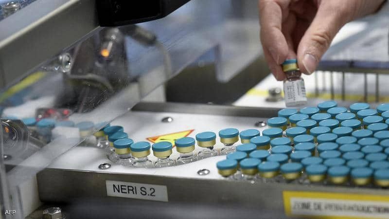 شركات الأدوية تطالب بتوفير تمويلات ميسرة لاستيراد المواد…