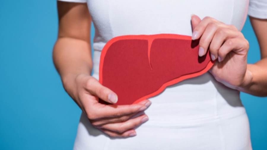 6 علامات تدل على تمتعك بكبد سليم